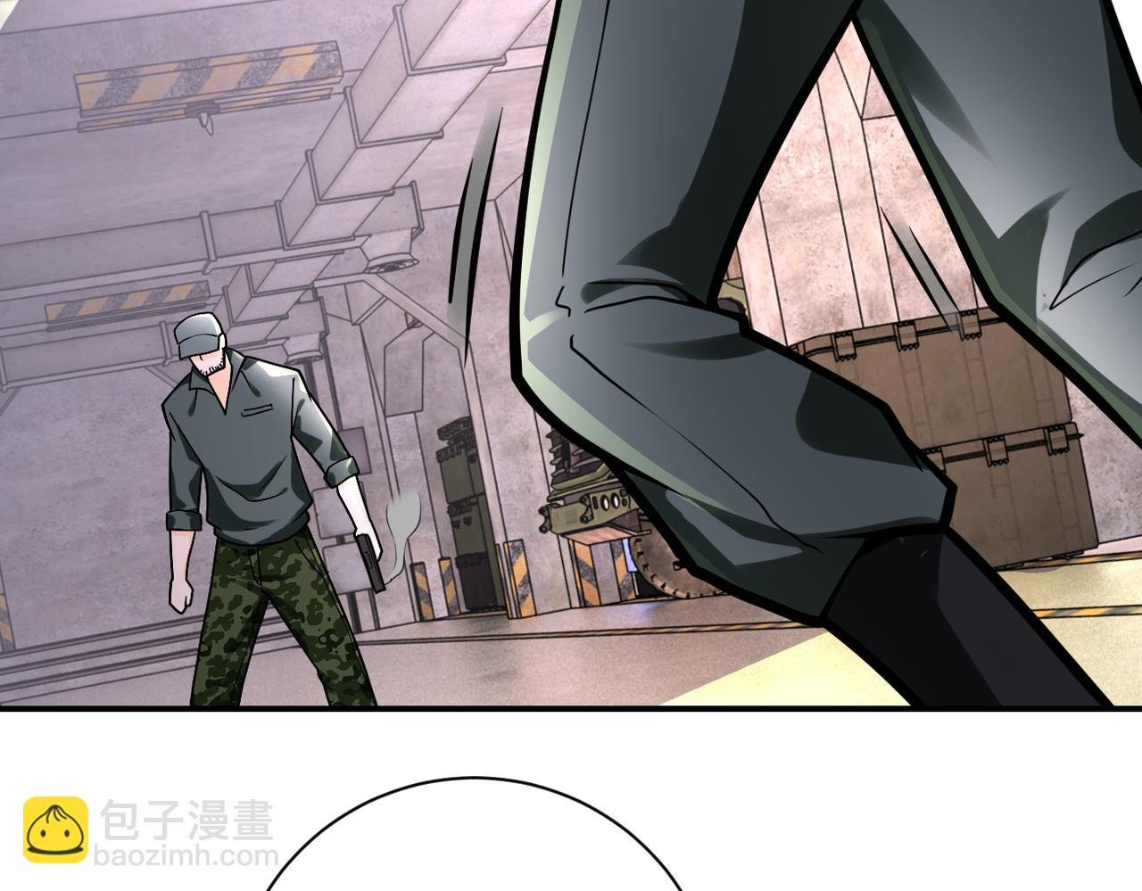 第243话 军人的职责
