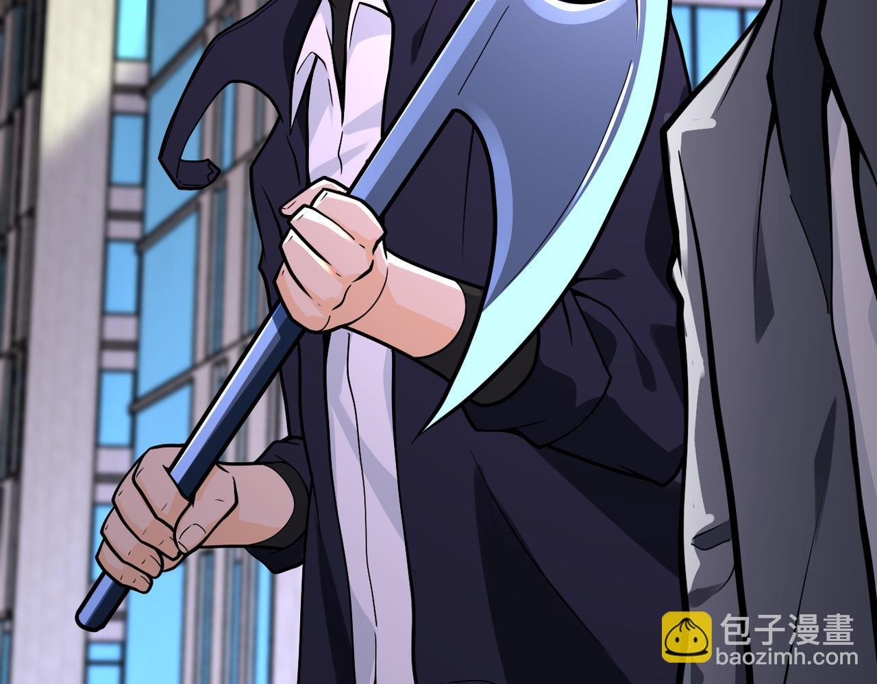 第245话 变异蜂
