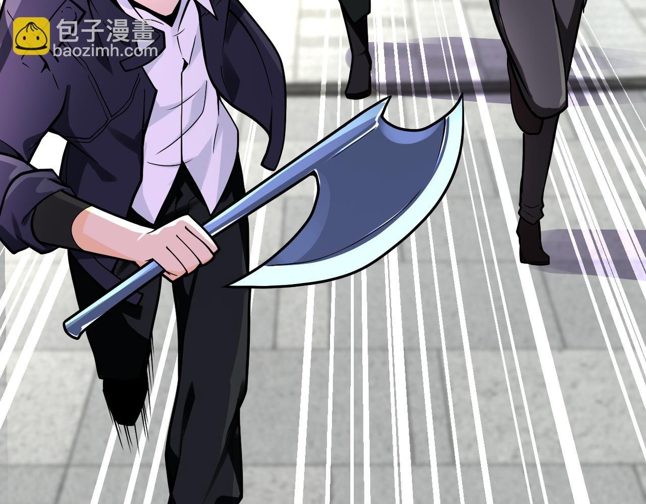 第245话 变异蜂