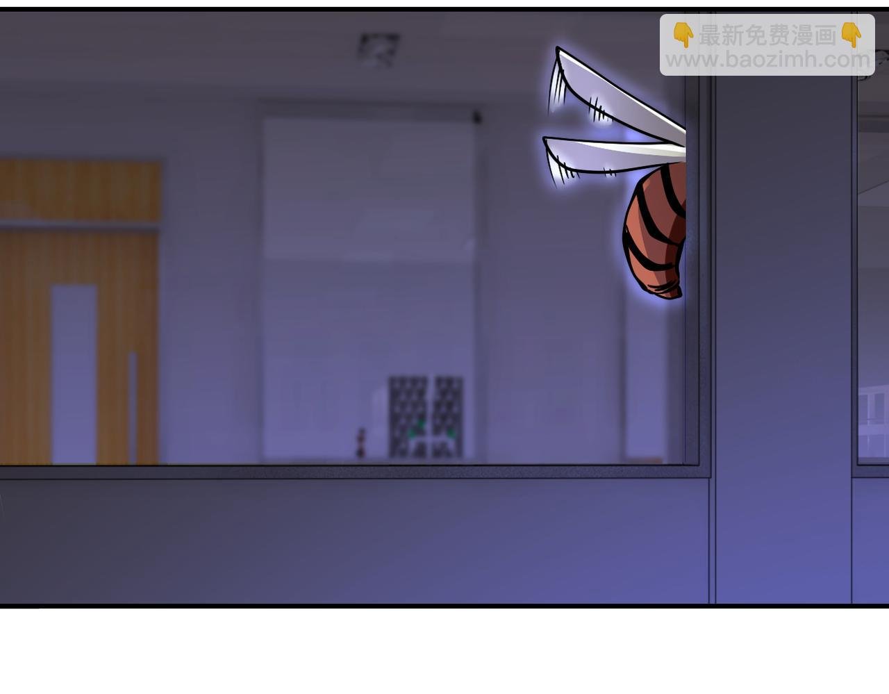 第245话 变异蜂