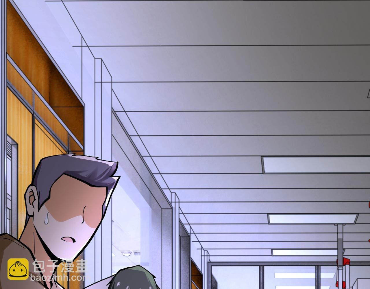 第245话 变异蜂
