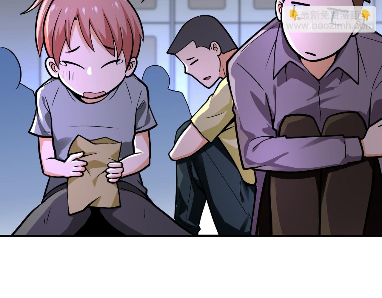 第245话 变异蜂