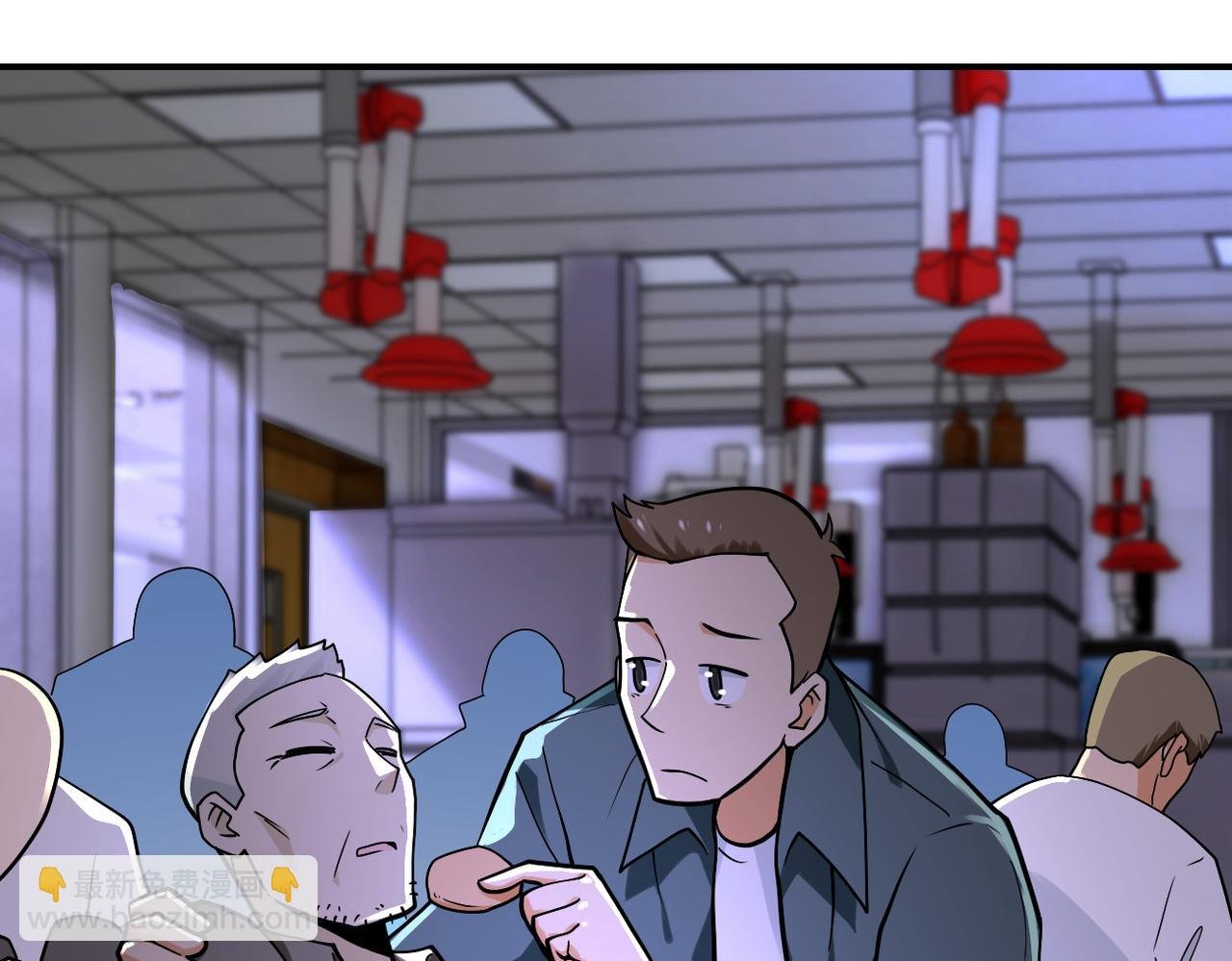 第245话 变异蜂