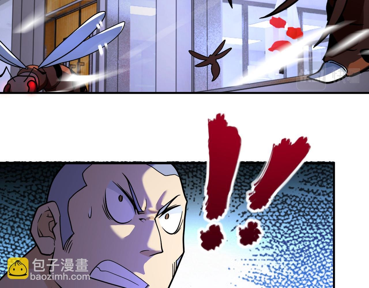 第247话 恶人