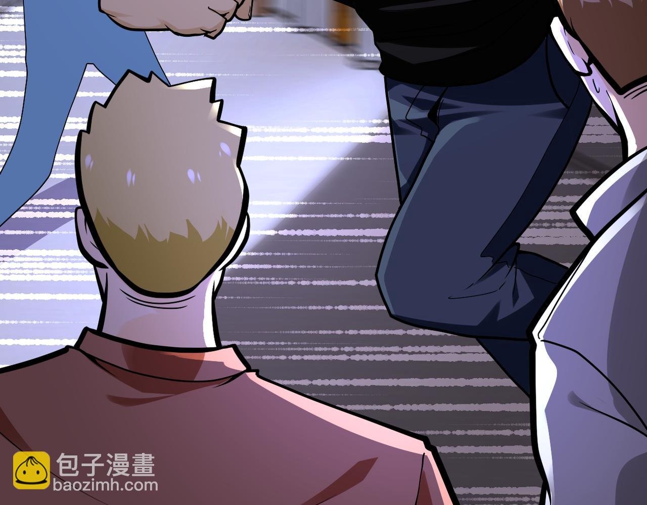 第247话 恶人