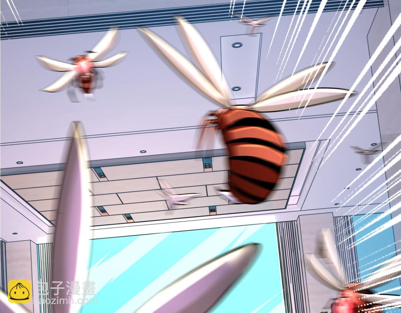 第249话 救兵