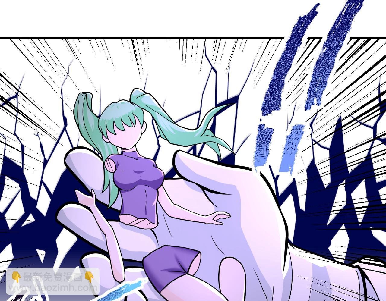 第251话 激战图书馆