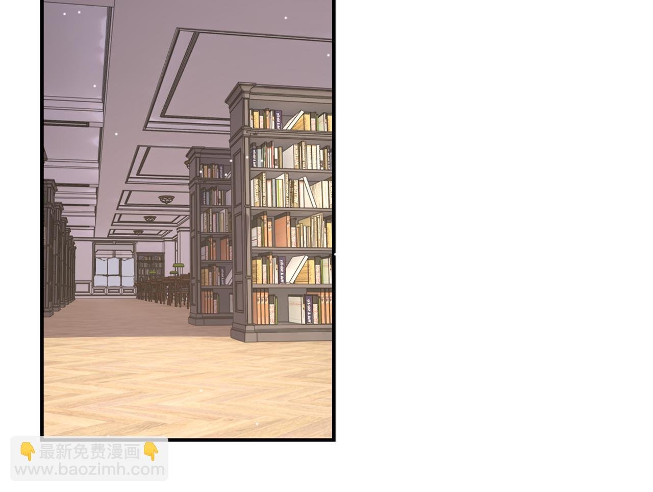 第251话 激战图书馆