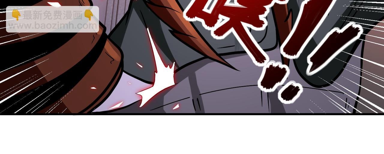 第254话 走廊大逃亡