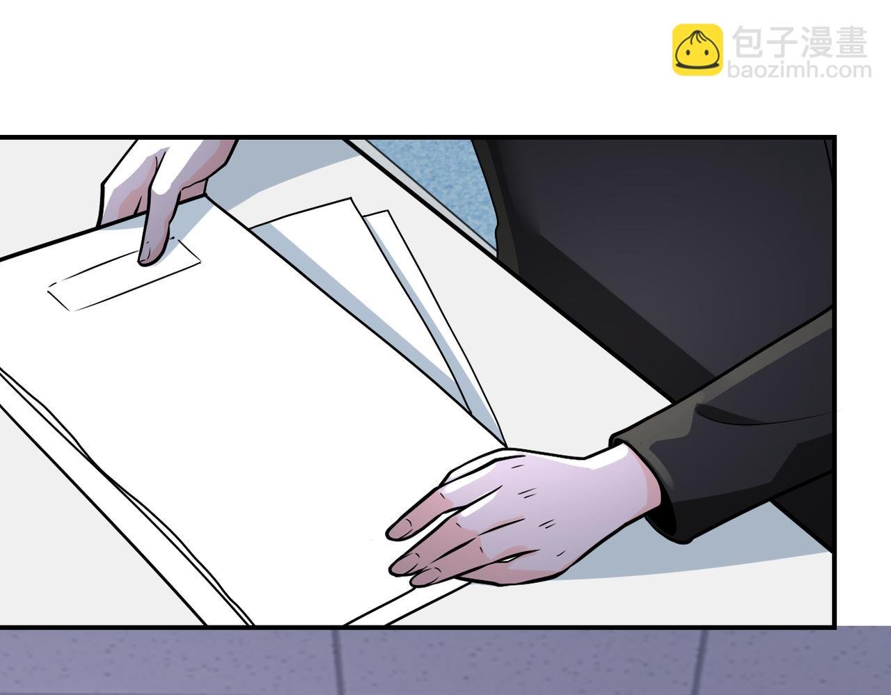第257话 潜入者