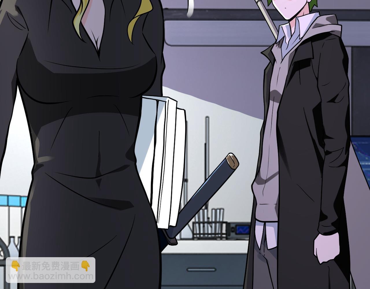 第257话 潜入者