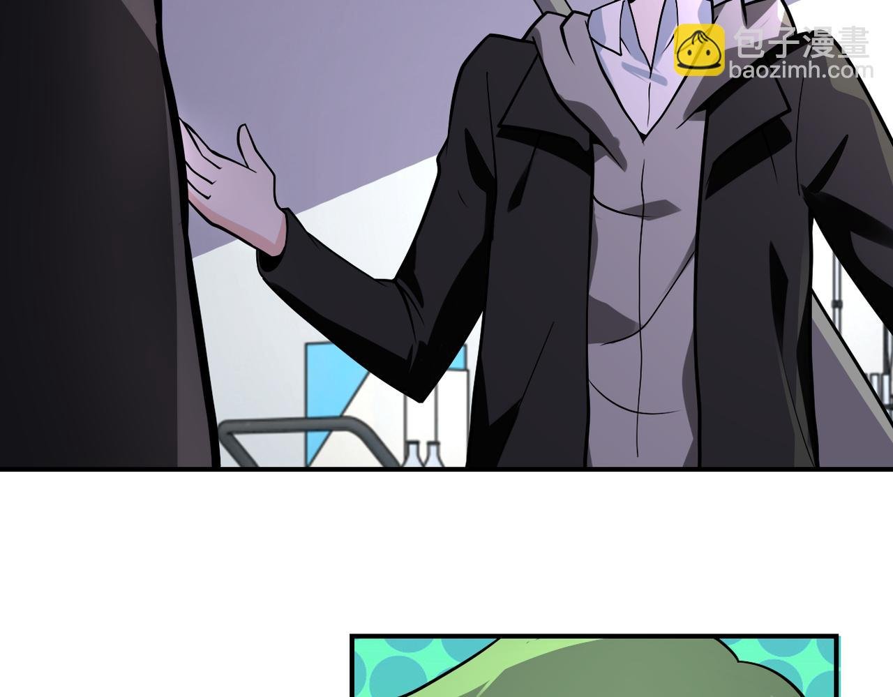 第257话 潜入者
