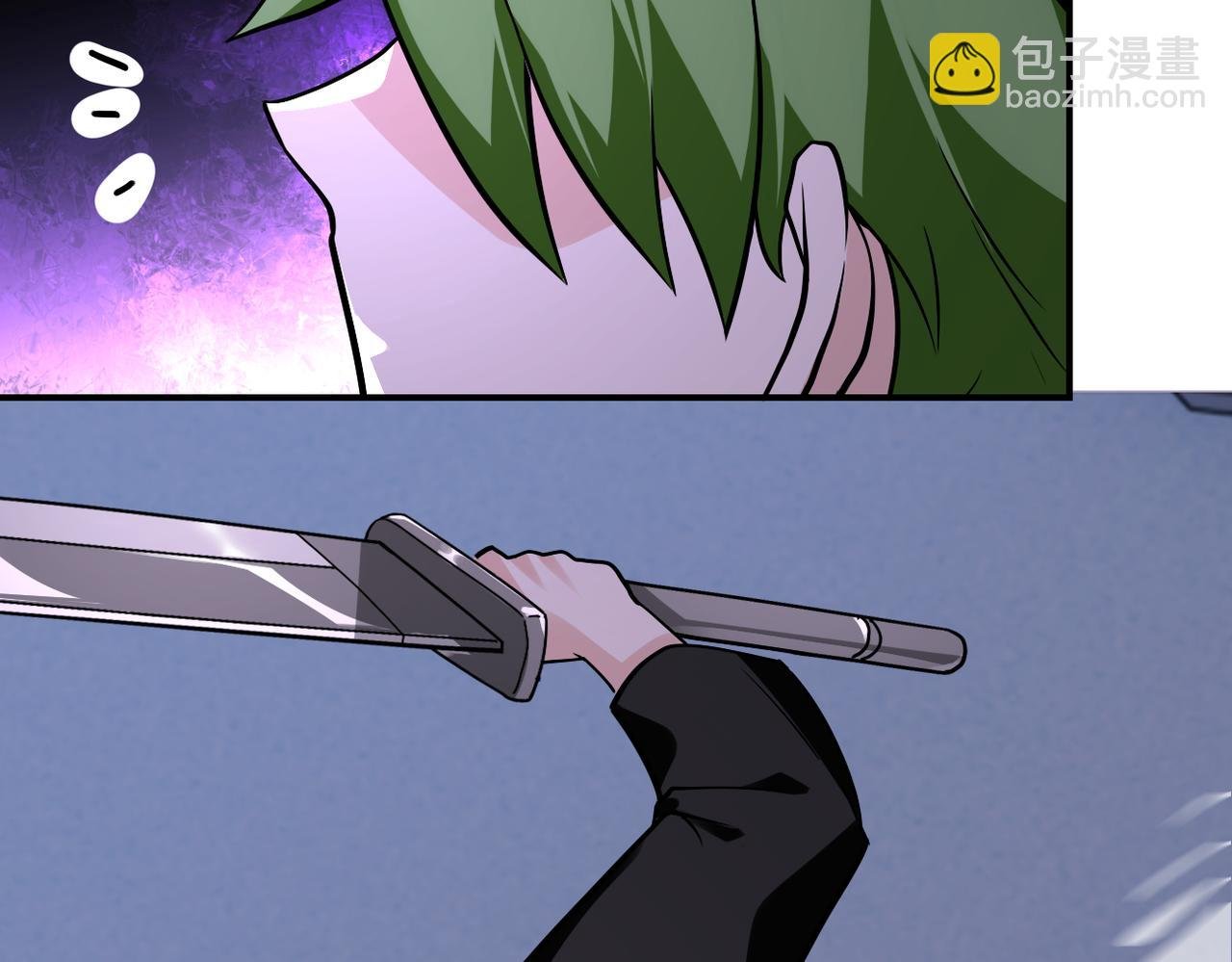 第257话 潜入者