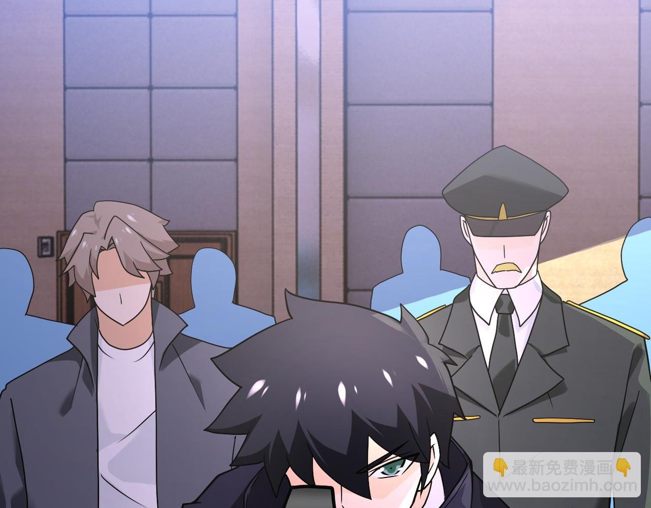 第259话 莫南的提议