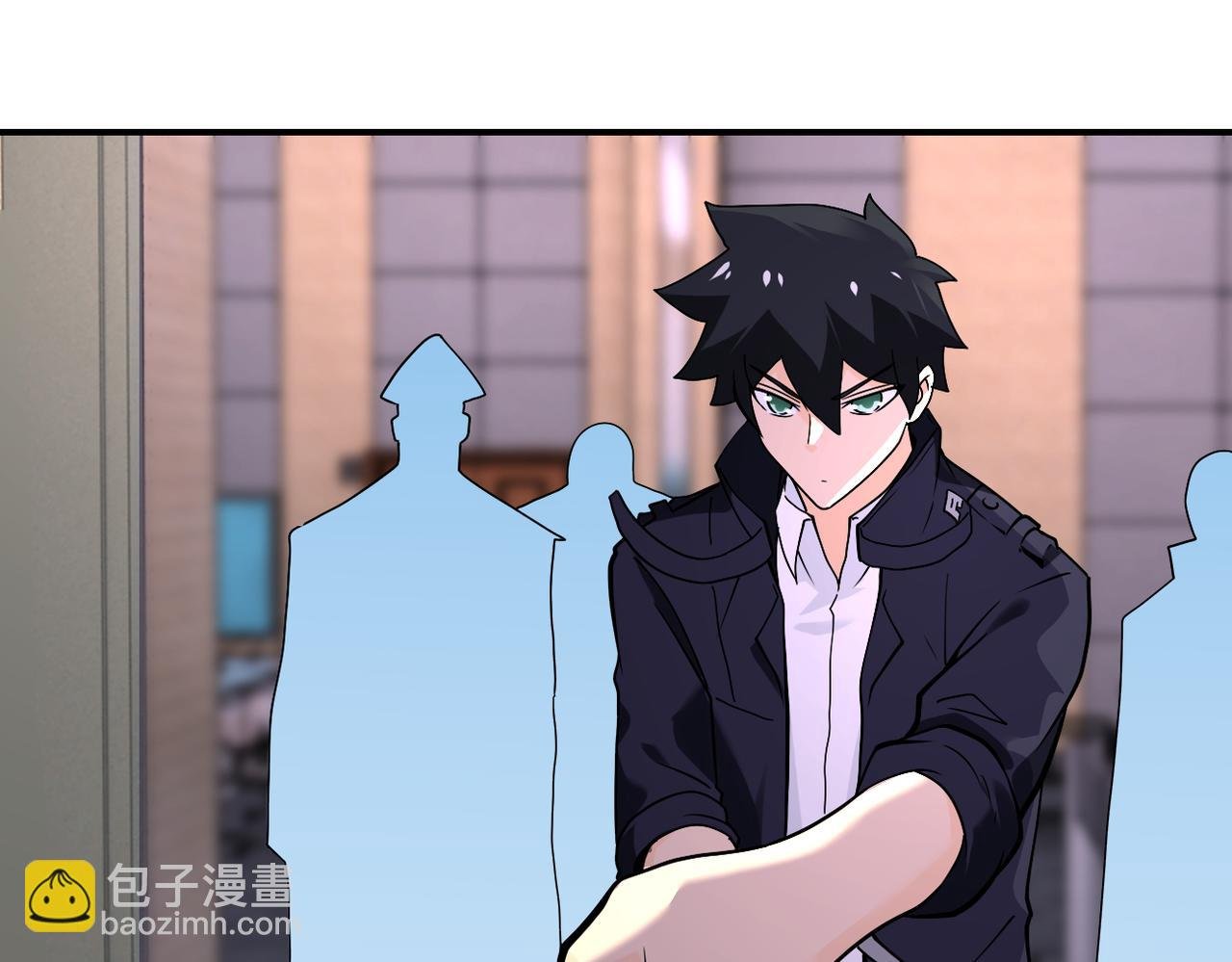 第259话 莫南的提议