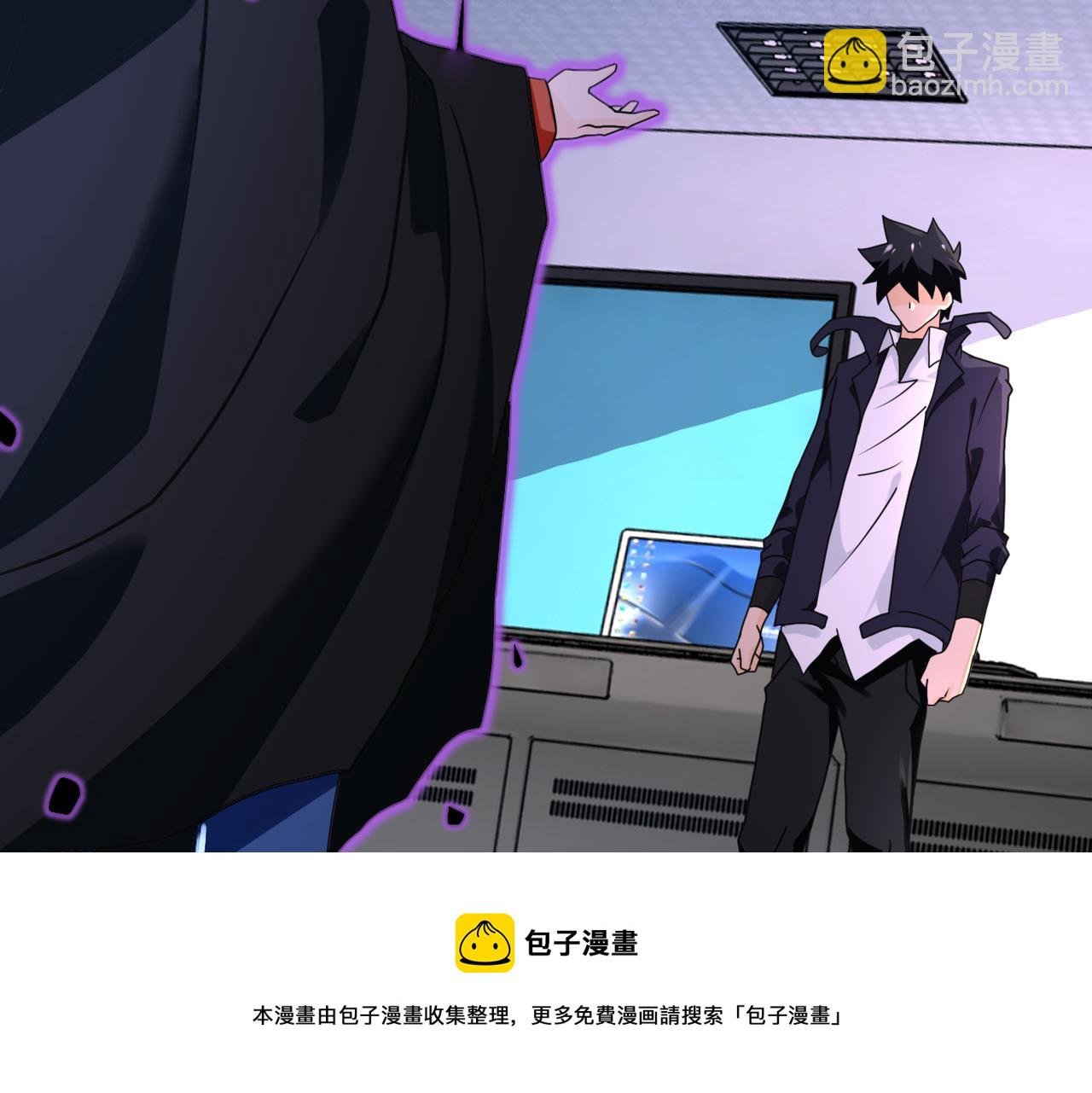 第262话 陷落