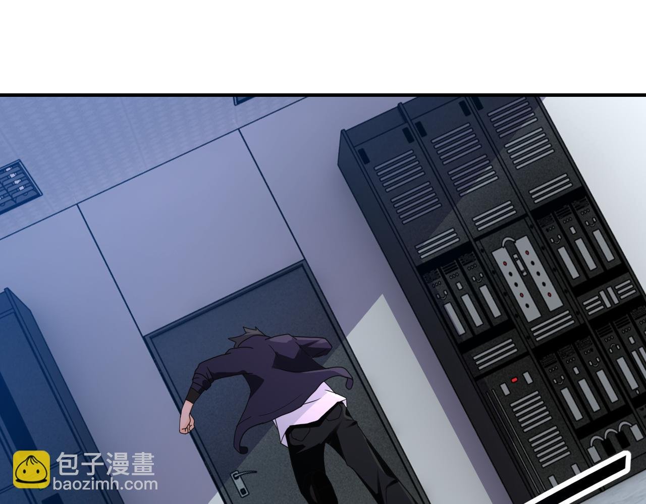 第262话 陷落