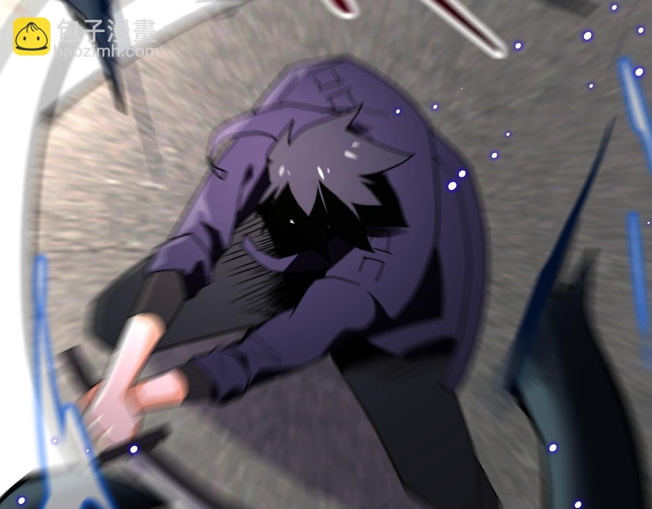 第269话 怪物
