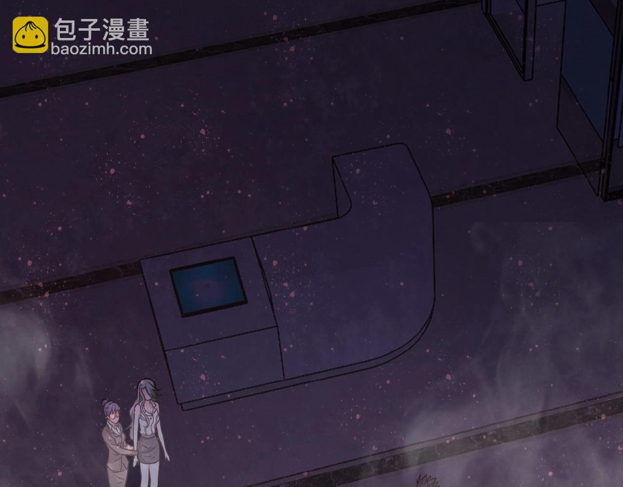 第27话 依附