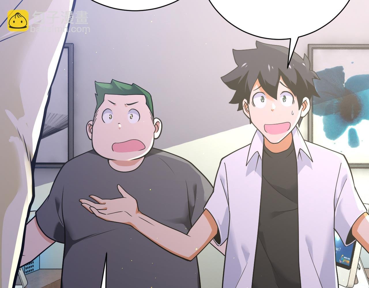 第270话 噩梦