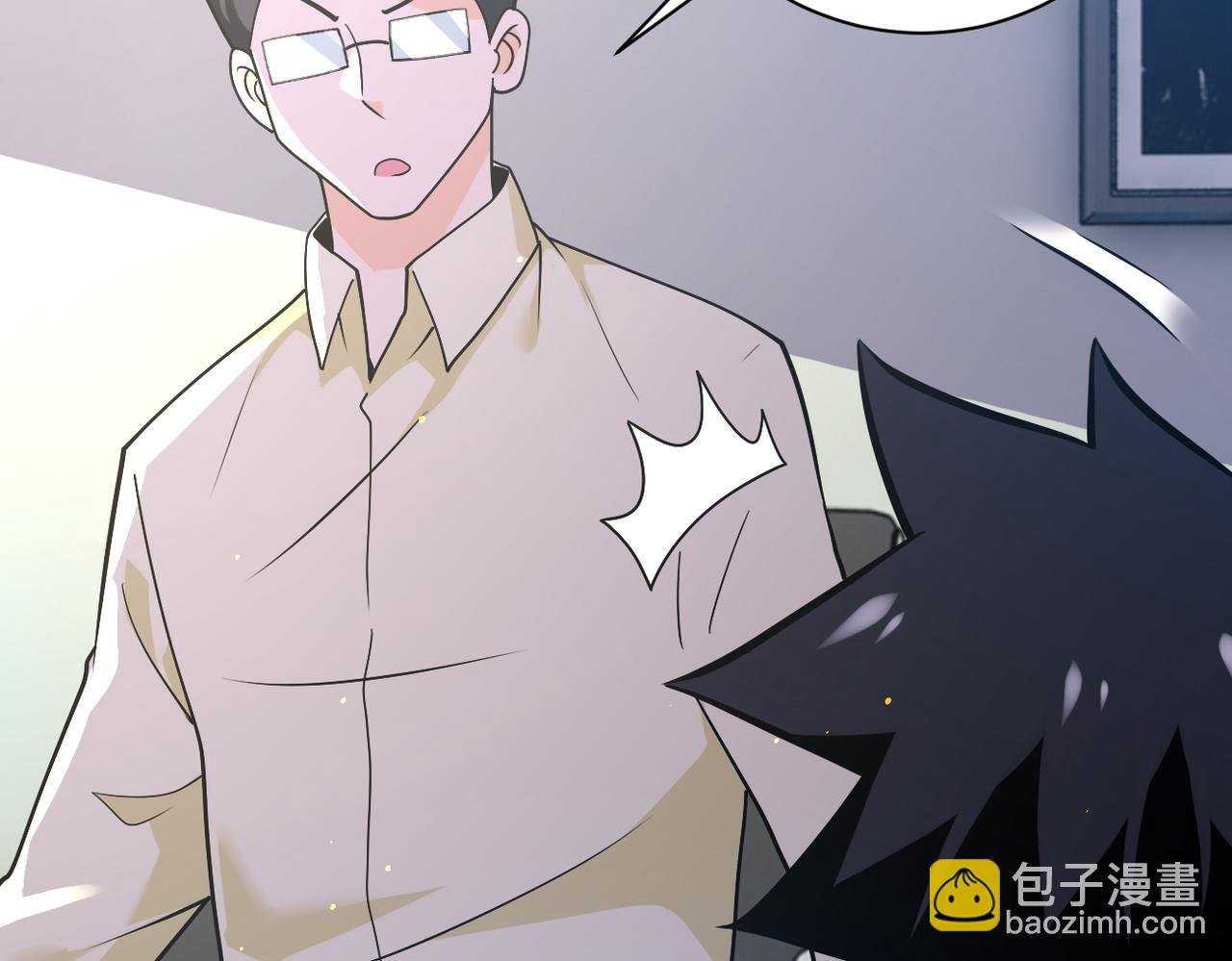 第270话 噩梦