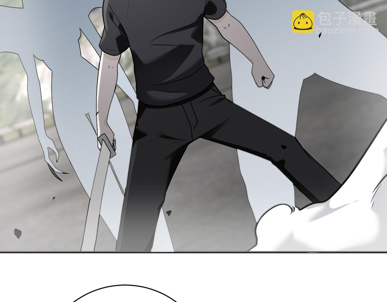 第271话 系统失联