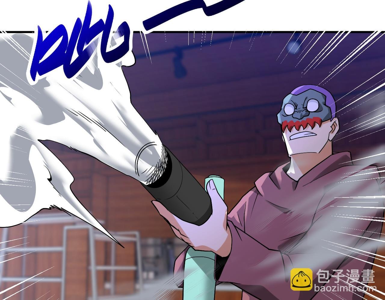 第273话 新敌