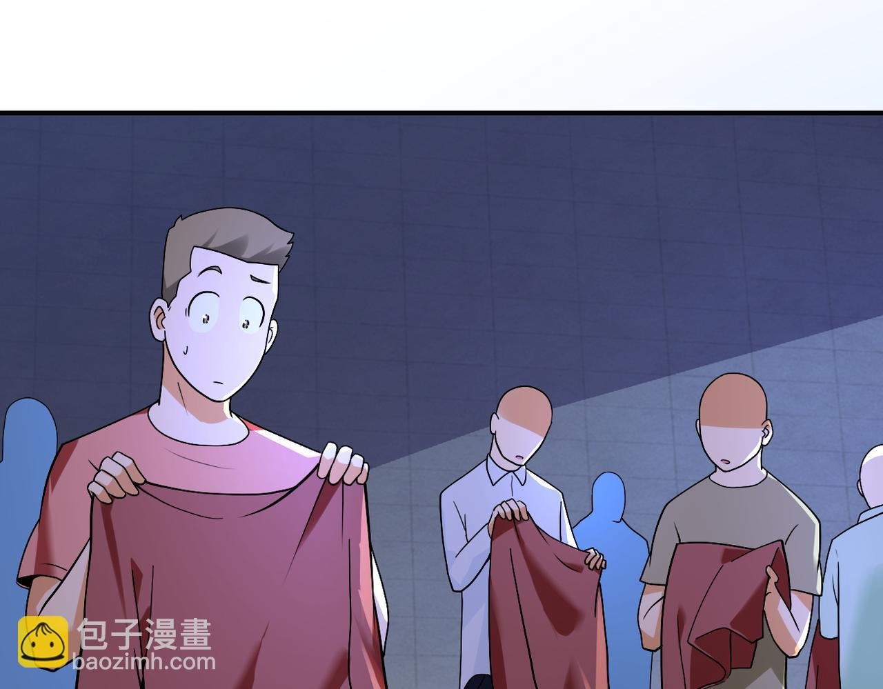 第274话 神之国