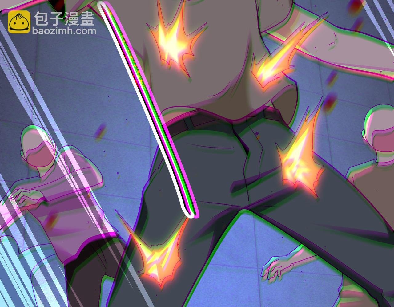 第274话 神之国