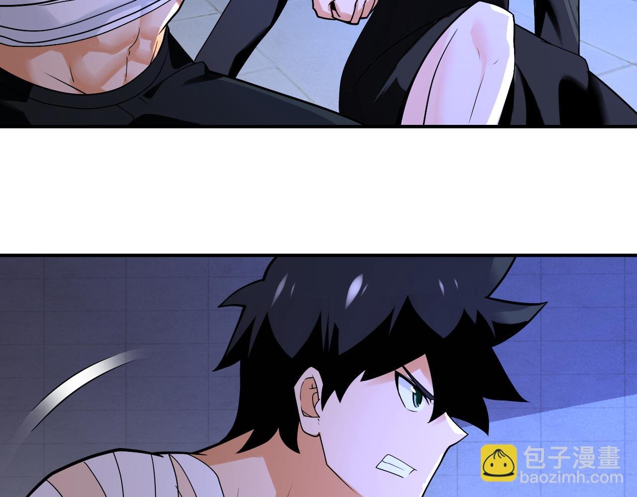 第274话 神之国