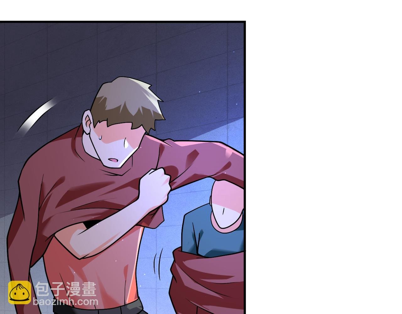 第275话 宙斯登场