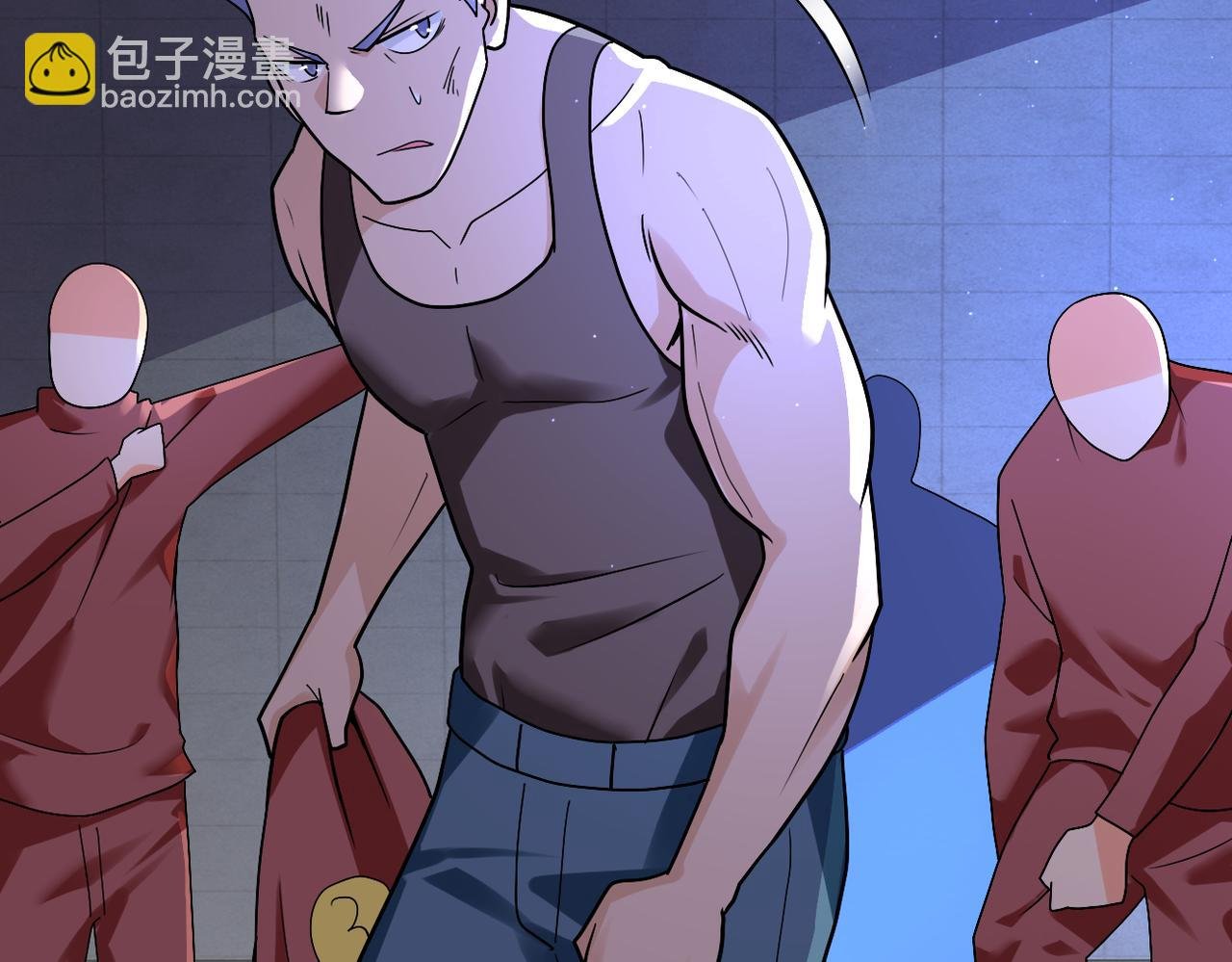 第275话 宙斯登场