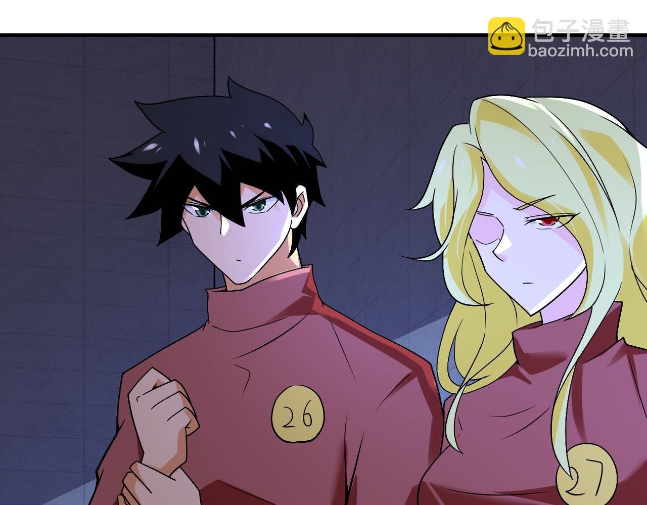 第275话 宙斯登场