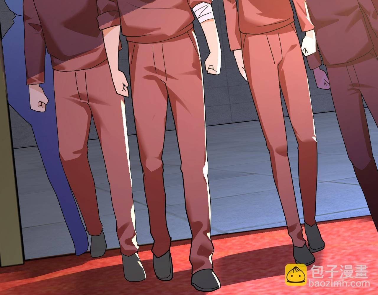 第275话 宙斯登场