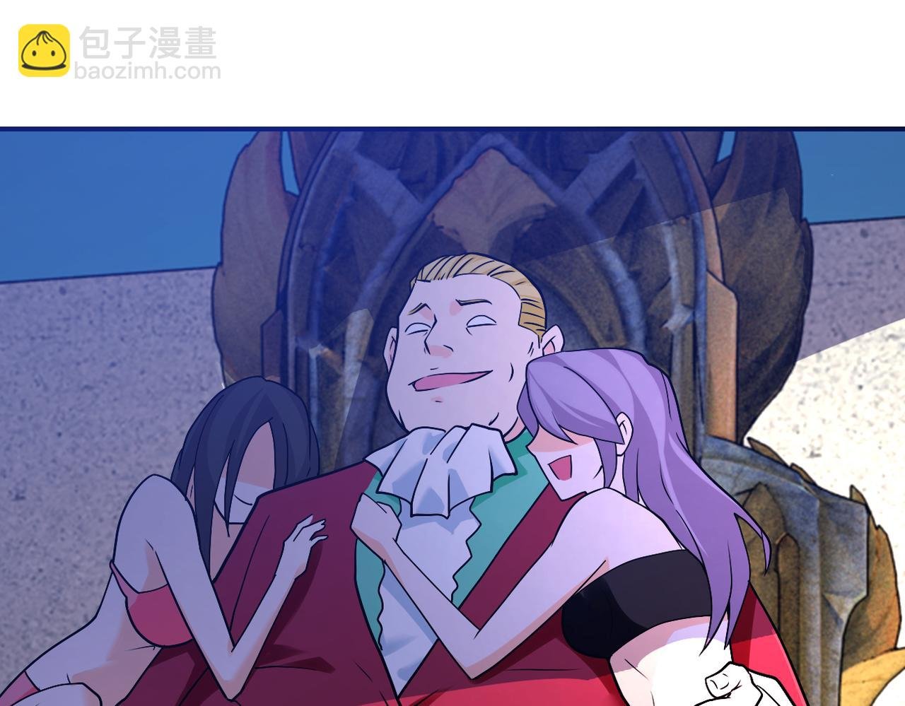第275话 宙斯登场