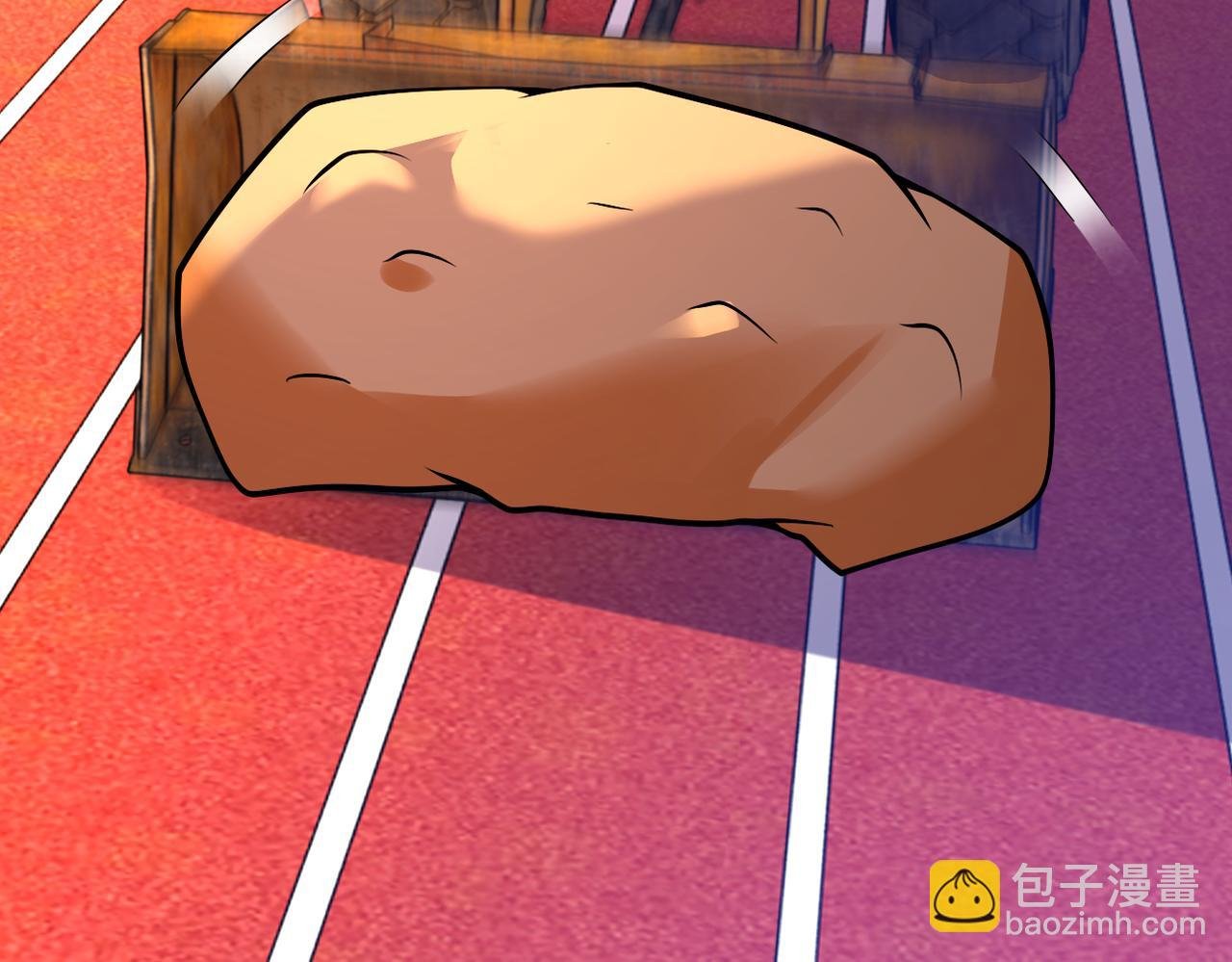 第276话 人尸大战