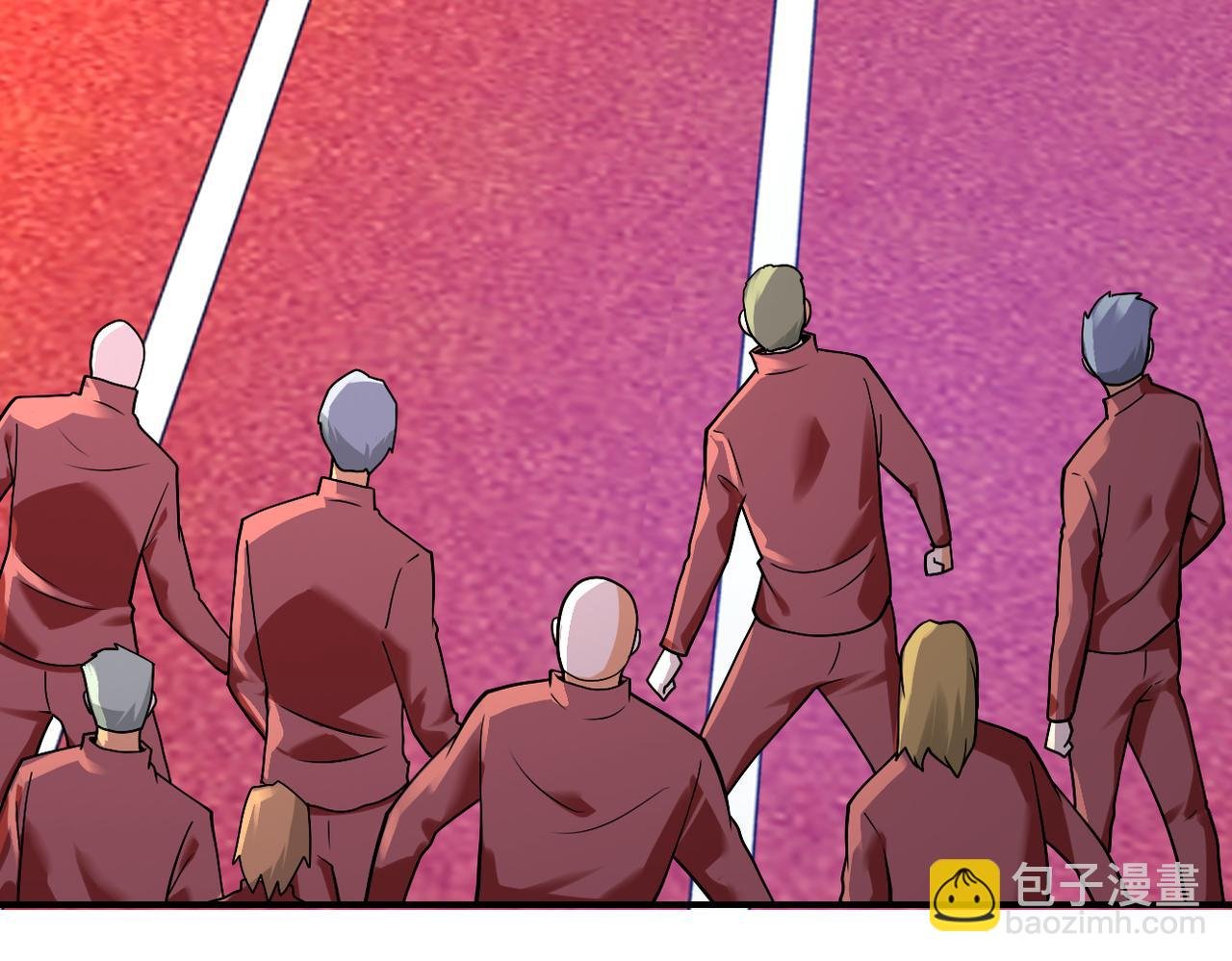 第276话 人尸大战