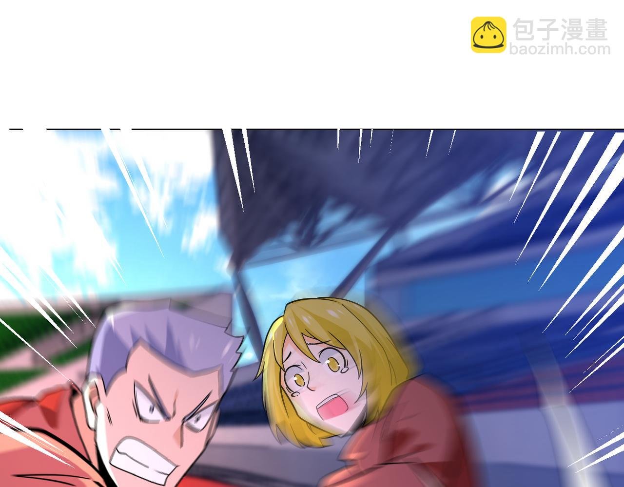 第276话 人尸大战