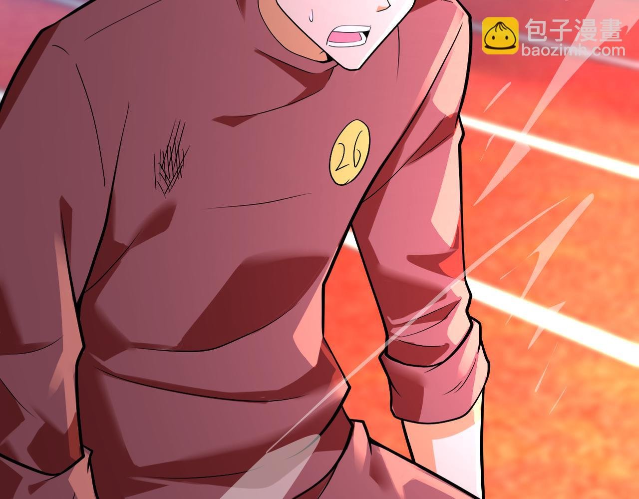第277话 绝境