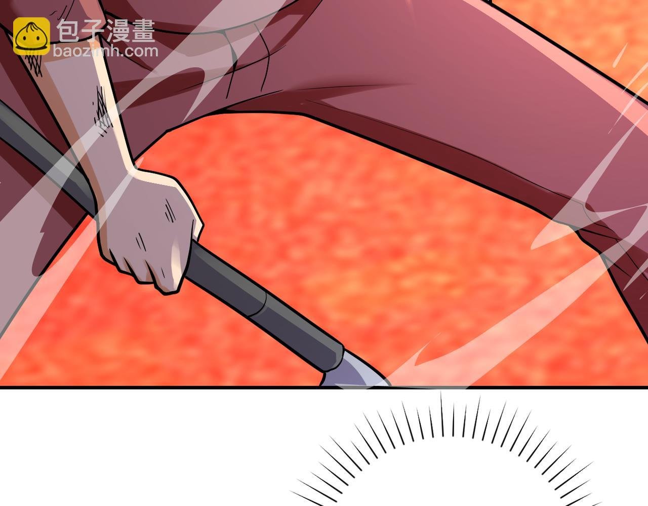 第277话 绝境