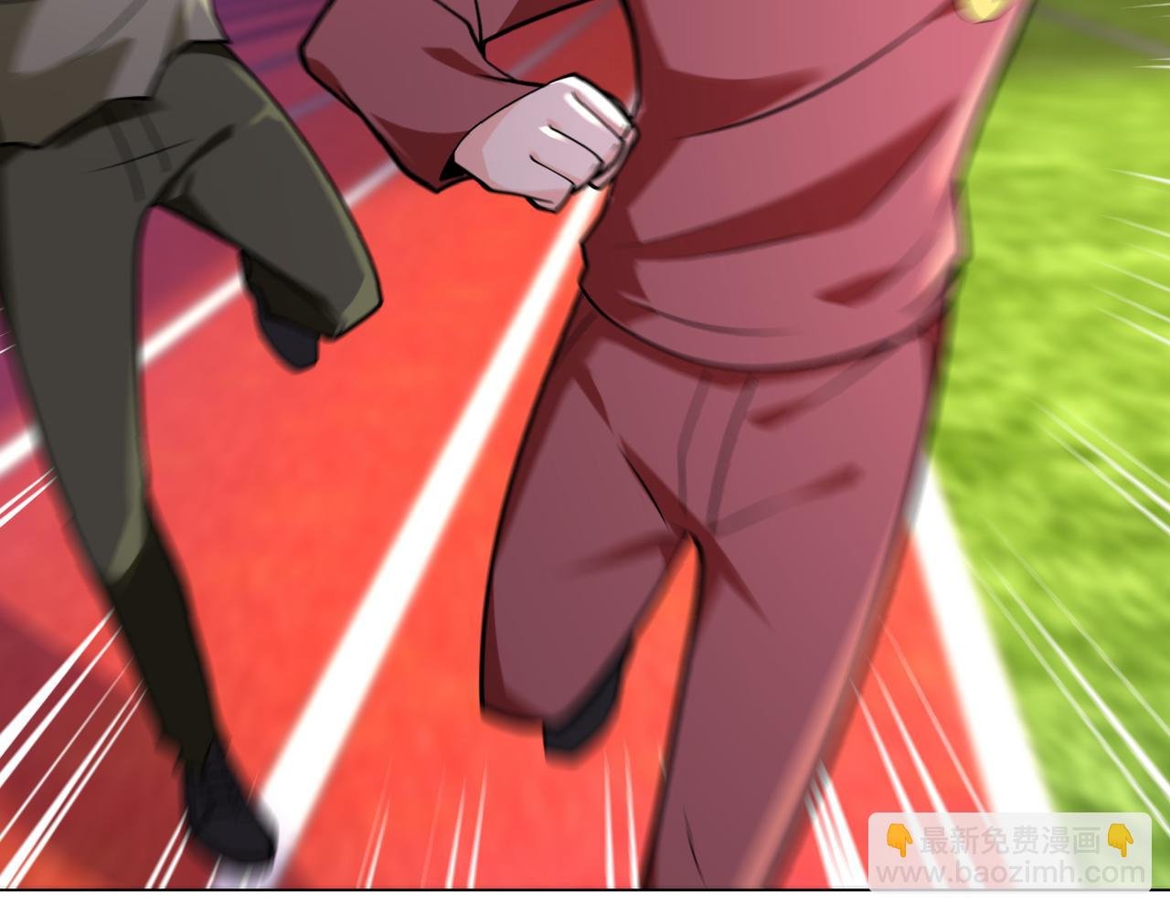 第277话 绝境