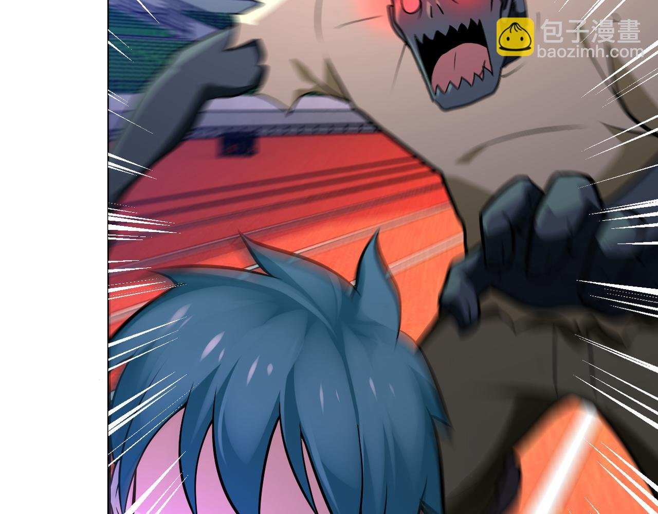 第277话 绝境