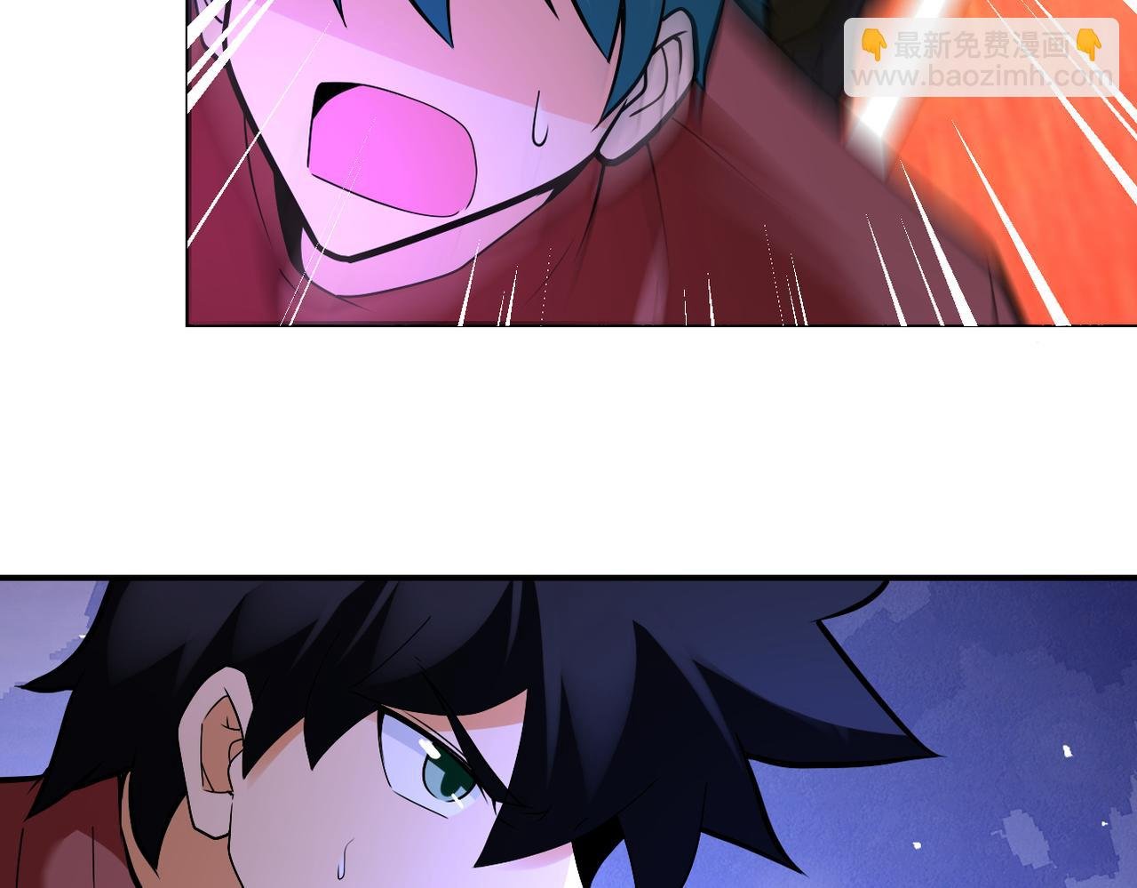 第277话 绝境