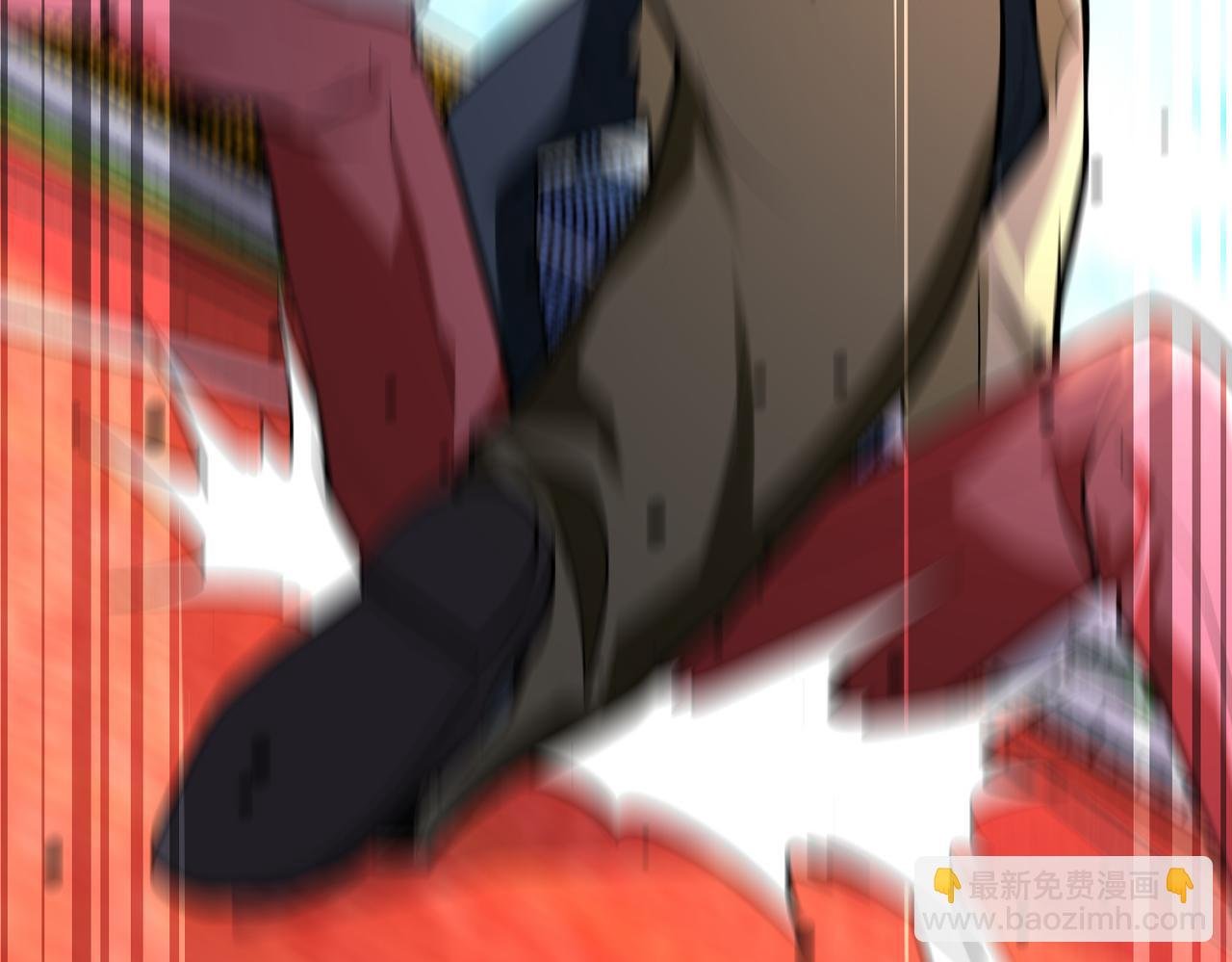 第277话 绝境