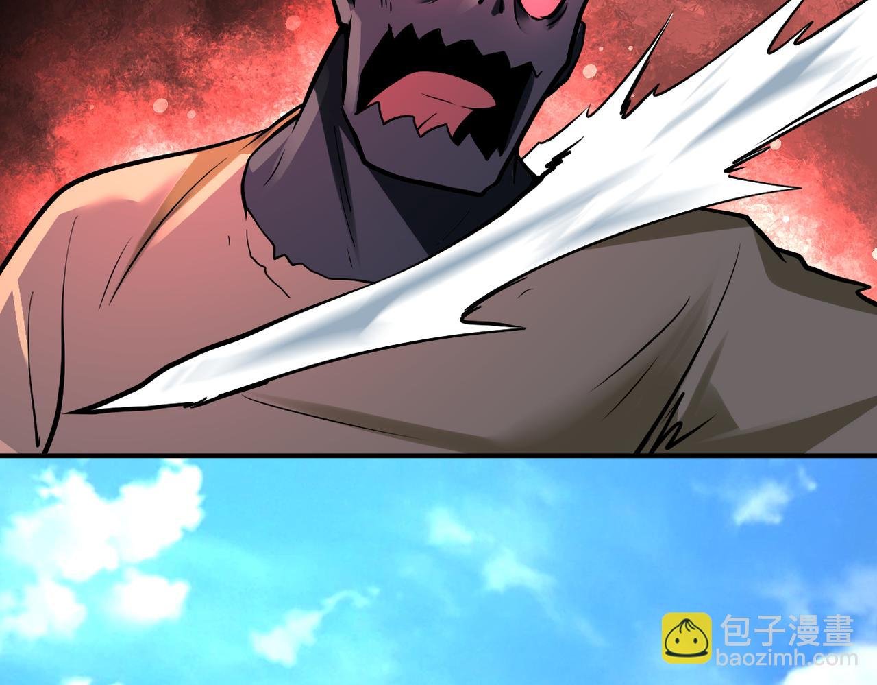 第277话 绝境