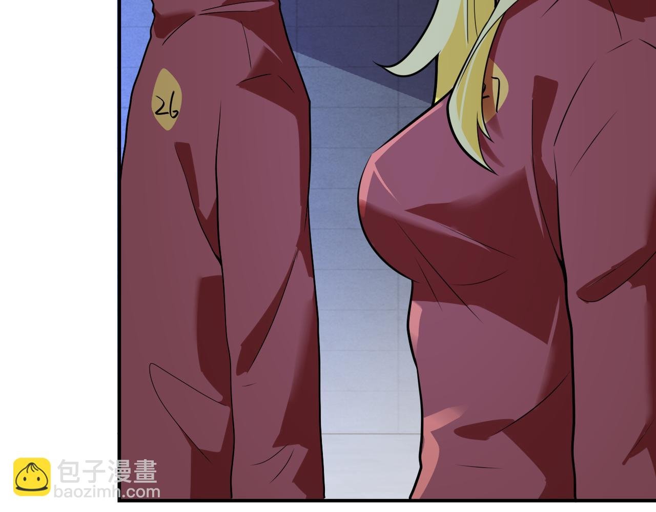 第280话 谁是软男？