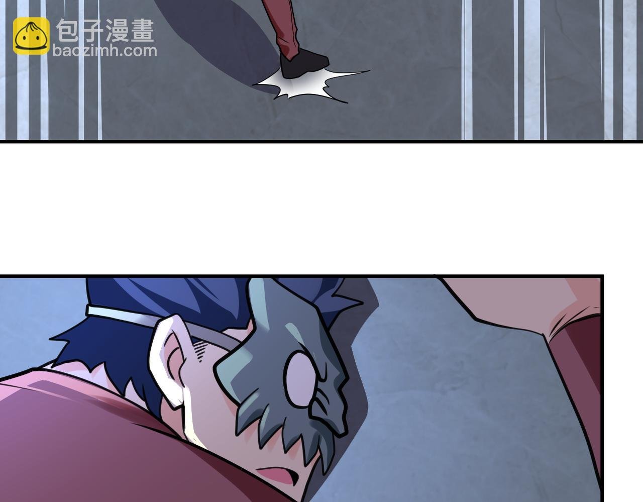 第282话 钥匙