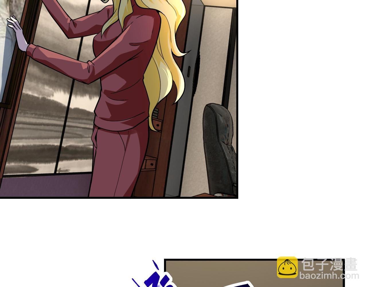 第283话 小野猫