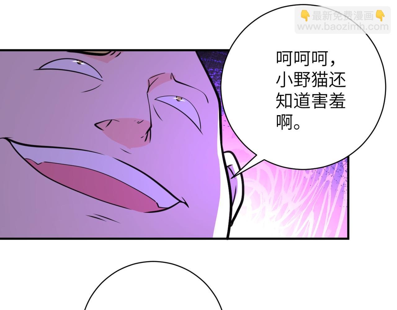 第283话 小野猫