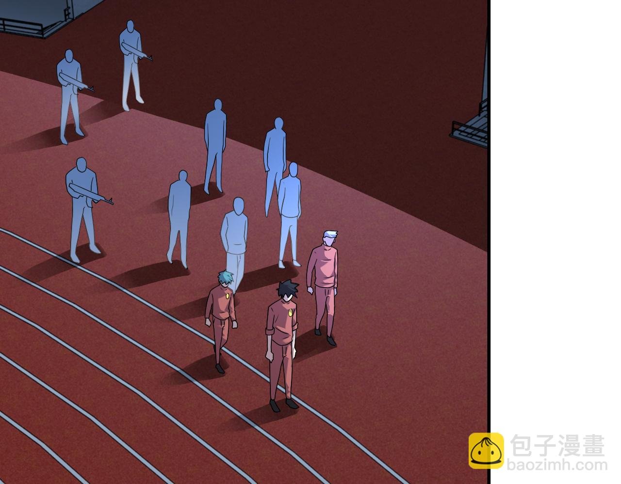 第284话 审问